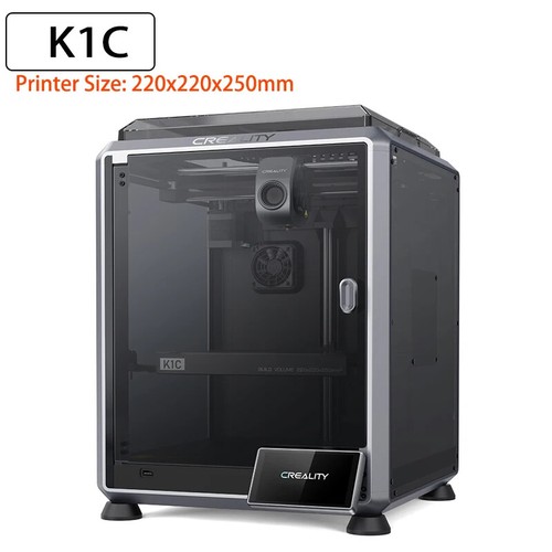 3D Drucker 600mm/s High-Speed Printing Super Sensing AI LIDAR 32mm³/s Large Too - Bild 6 von 9