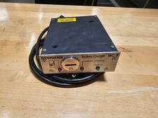 Renishaw BC-3 Battery Charger