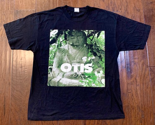 Sons's of Otis "Songs For Worship" Promo T-Shirt XL nie getragen - Bild 1 von 4