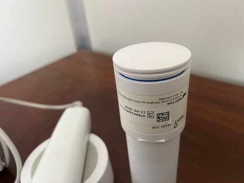 Intraoral i500 scanner MediT Calibrator & set of 4 new tips 1 Year WarrantY - Afbeelding 3 van 7