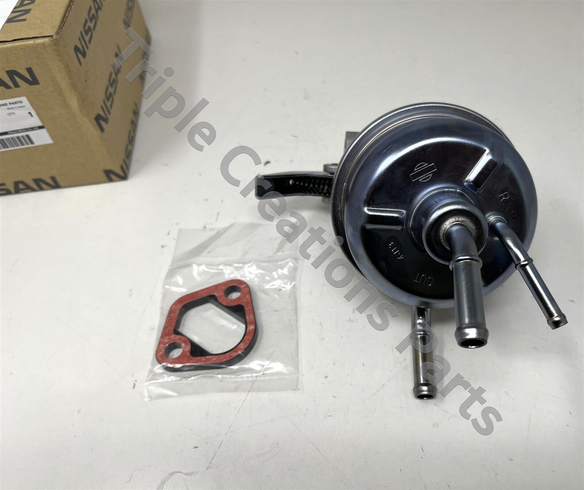 Genuine Nissan OEM 17010-03J28 PUMP ASSY-FUEL 1701003J28 | eBay