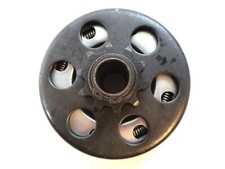 CENTRIFUGAL CLUTCH 3/4" BORE 40/41 CHAIN 10T FOR GO KART MINI BIKE ENGINE MOTOR
