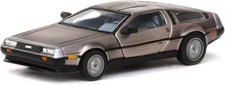 DeLorean - DMC LK 12 Coupe -