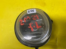 2004-2006 Mazda 3 Lh Driver Left Side Fog Light Lamp Oem 114-61010 2004-2006 Mazda 3 Lh Driver Left Side Fog Light Lamp Oem 114-61010