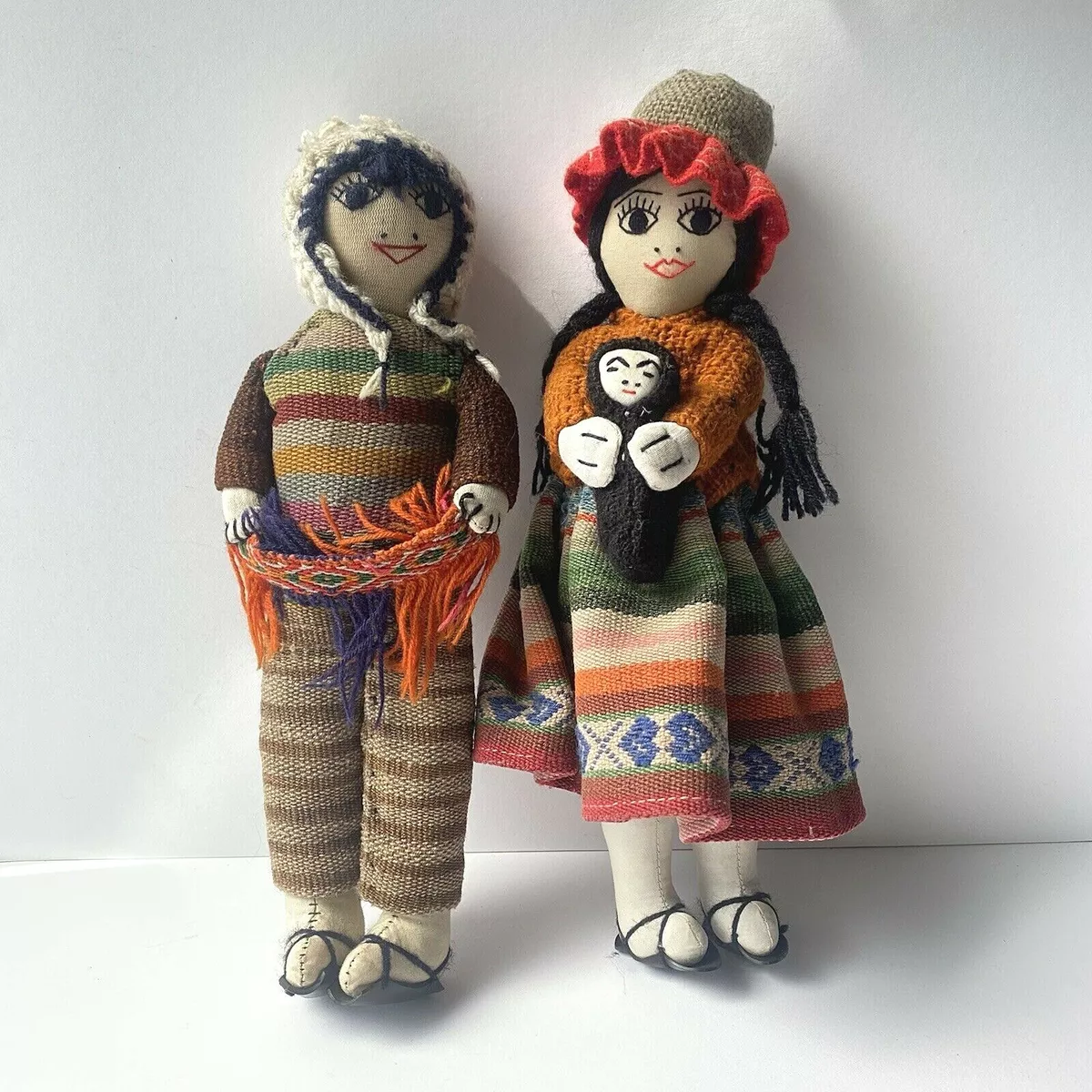 Best handmade dolls online