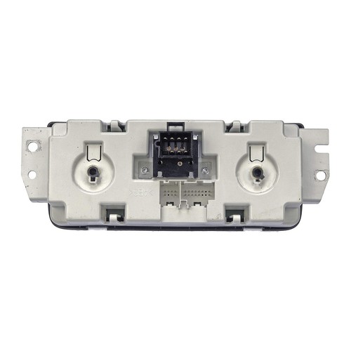 A/C Climate Control Module Panel 599-141 for Chevrolet Pontiac A3 - Picture 7 of 7