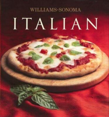 Williams-Sonoma Collection: Italian - 074324995X, hardcover, Johns