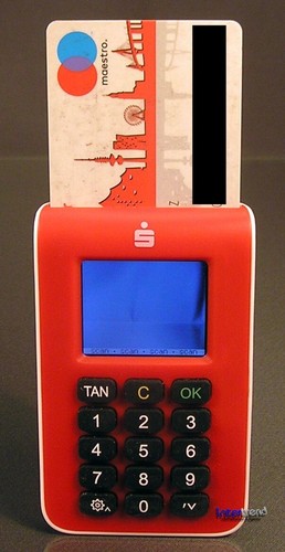 Générateur ReinerSCT tanJack photo QR TAN édition S emballage d'origine NEUF - Photo 5/7