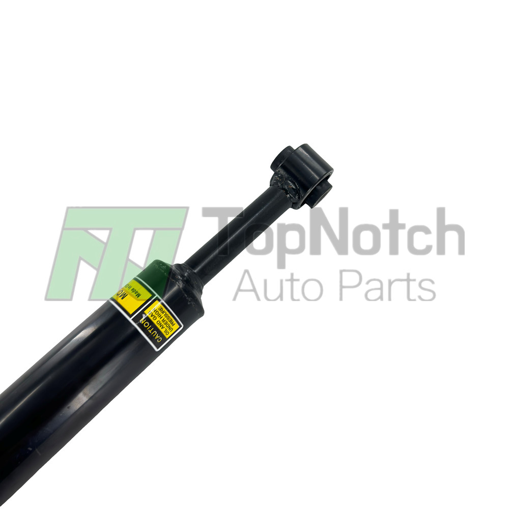 Maserati Quattroporte S Front Shock absorbers 4 pcs