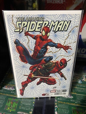 アメコミリーフ Amazing Spider-Man #119 CGC 5.5 アメコミ