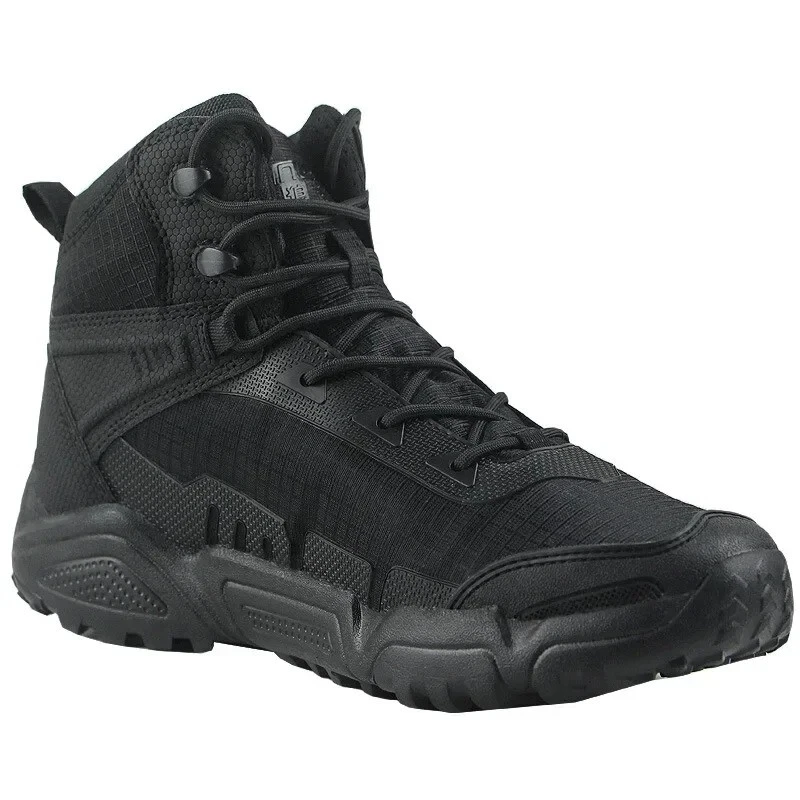 Ultralight Waterproof Men Women Training Shoes Sports Non-slip Breathable Boots
Opens in a new windo