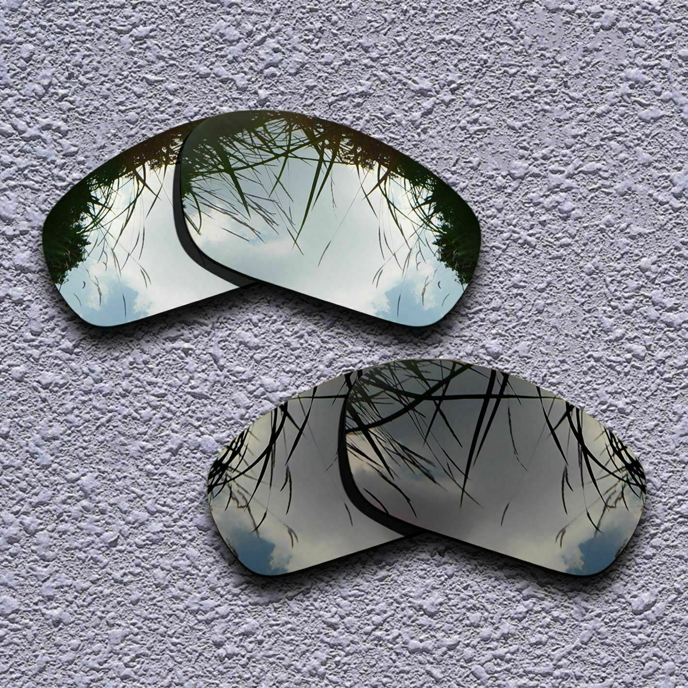 Replacement Lenses ForCosta Del Mar SaltbreakMultiple Options