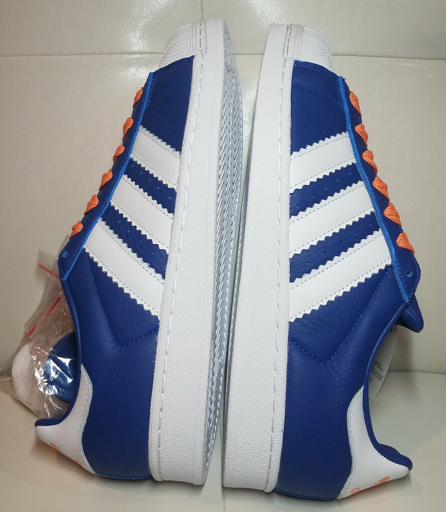 adidas superstar knicks