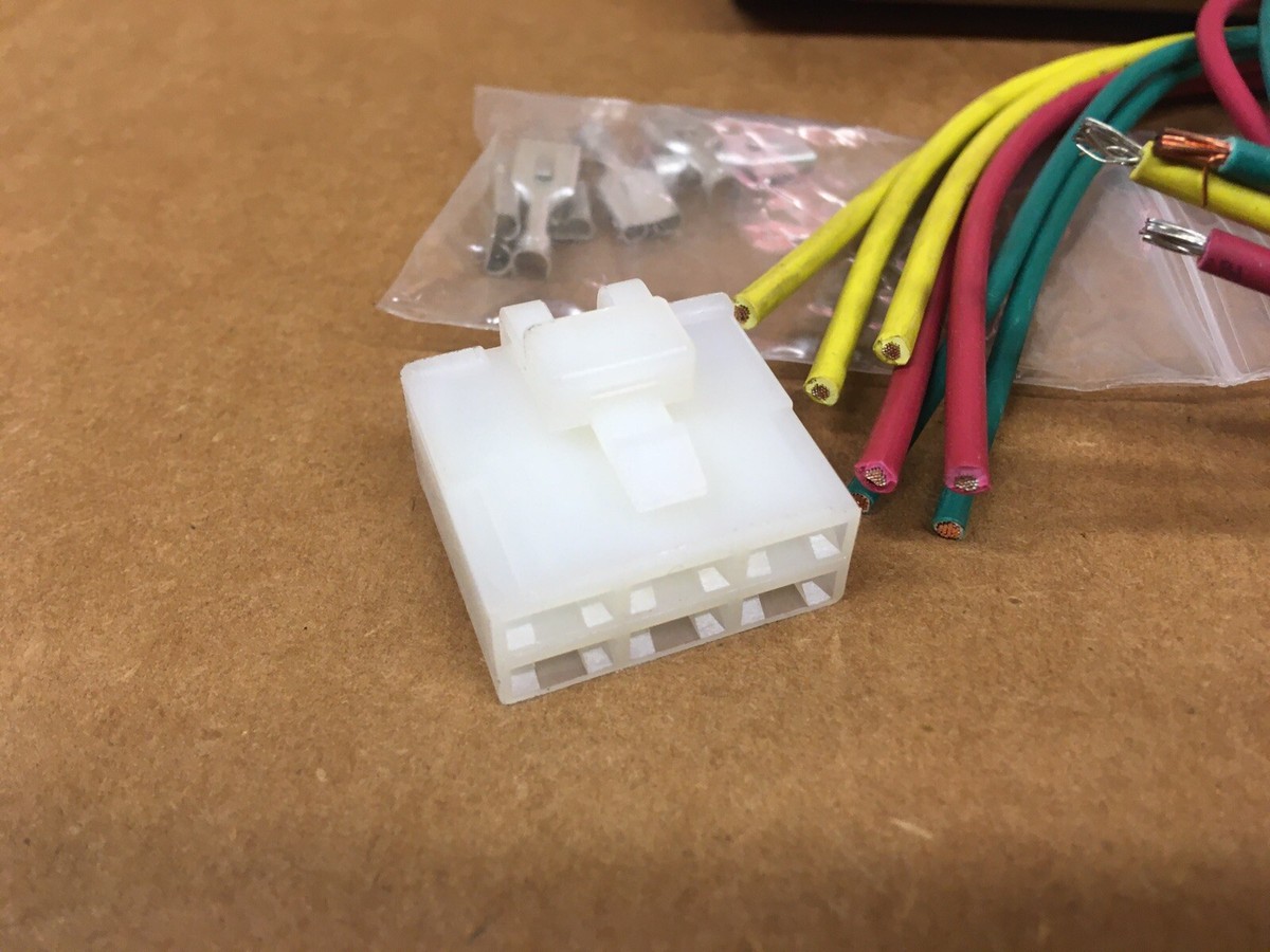 りくお Rick's Motorsport Electrics Voltage Regulator / Rectifier Kawasaki