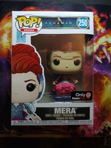 Funko Pop DCCU Various Characters, Store and Online Exclusives, HTF and Rare - Picture 4 of 5