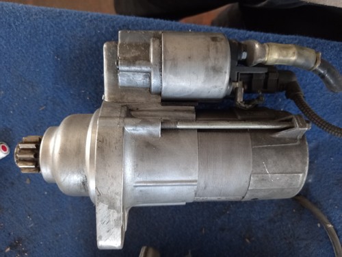 Motor de Arranque Audi A3 8P 2004 AB5071-191021A - Imagen 6 de 6