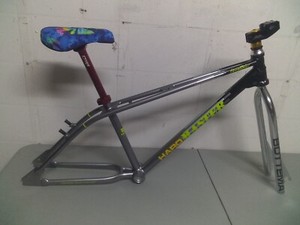 PARTING OUT bmx HARO Master Bottema crupi knight se bikes hutch dyno gjs mcs acs