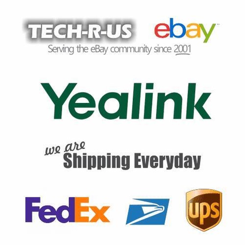 Yealink 1308043 UH34 Dual MS Teams USB Wired Business Headset Black - Picture 4 of 4