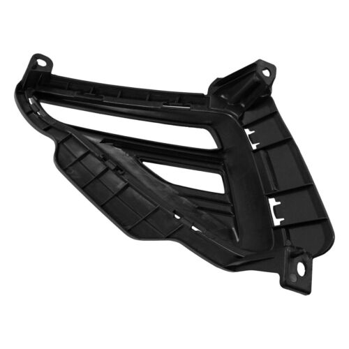 FIT FOR FORTE SEDAN EX/LXS/S 2019 2020 2021 REAR BUMPER GRILLE LEFT DRIVER - Picture 2 of 2