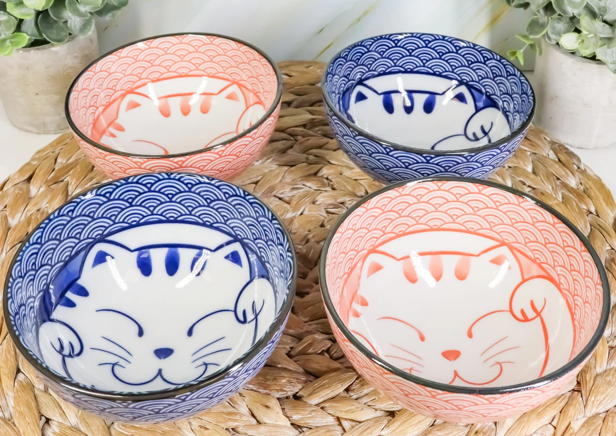 Maneki best sale neko porcelain