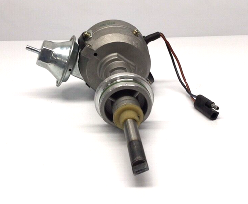 A1 Cardone 30-3890 Remanufactured Ignition Distributor - Picture 6 of 6
