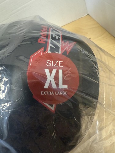 Riddell JPK+ Shoulder Pad with Back Plate | X-Large | Sealed - Picture 2 of 4