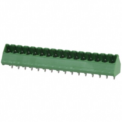 16 Way Header 16 Position Terminal Block Header | eBay