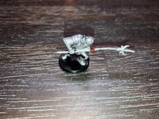 Phalanx Soldier D D Miniature Unhallowed mini Dungeons Dragons Pathfinder