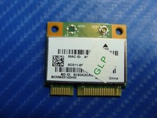 Asus 15.6" X555LA-SI30202G Genuine Laptop WiFi Wireless Card BCM943142HM GLP 