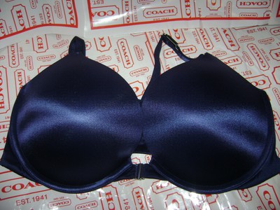 Soutien-gorge Push-up Victoria's Secret 34DD à Fermeture Devant Et Dos Dentelle - Comme Neuf !