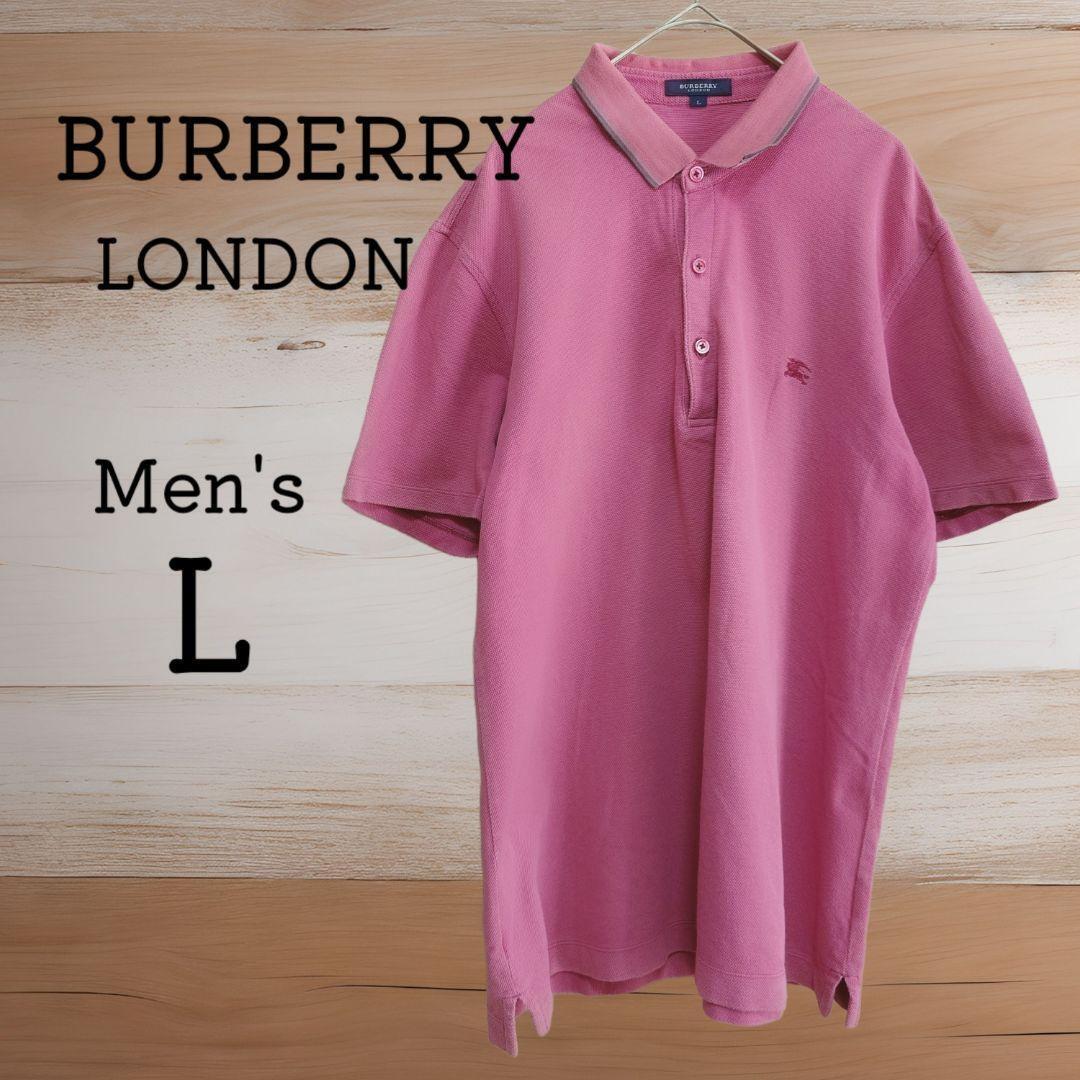 Burberry Polo shirt Men's Fashion from Japan