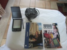 Palm IIIe By 3com Palm Computing Platform 1998 - Comes with cradle serial 