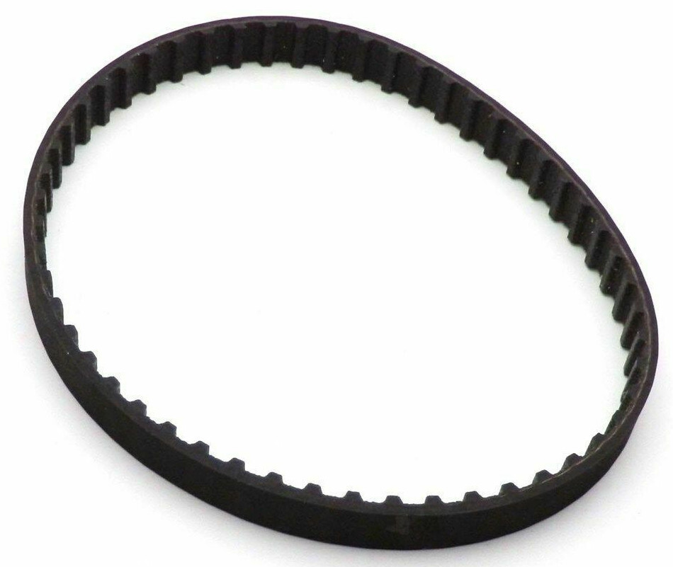 Makita 225079-2 New Drive Belt For 9910 Sander Toothed Timing Belt 6-300 B8R - Foto 8