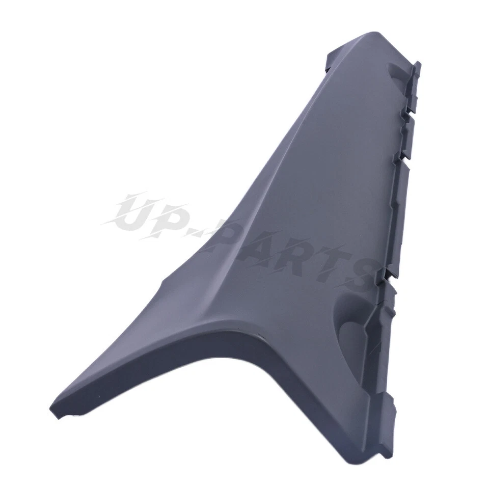 New Right Front Passenger-Side Trim Panel Rocker For Smart Fortwo 2011-2014 1.0L - Image 2 of 4