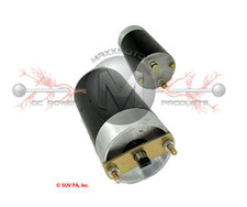 Bi Directional 2 Post Tang Motor for Superwinch EXI Model & Truck Tilt Cab W8028