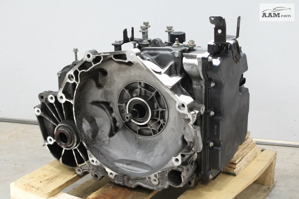 Buick Lacrosse 2012 tracción delantera 2,4 L transmisión automática caja de cambios 203 k millas OEM Foto 2 de 4