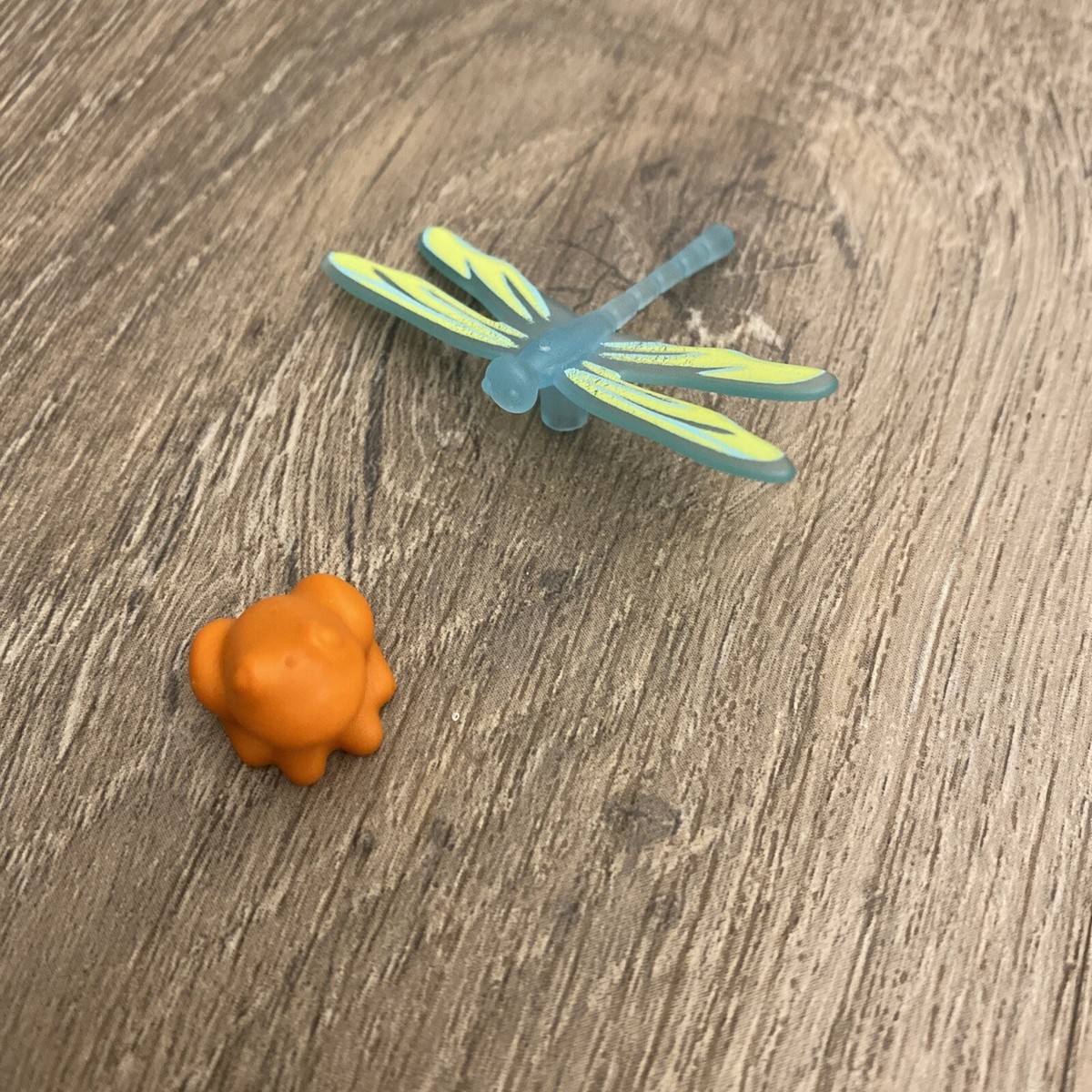 Playmobil Fairy Island replacement Part- 5444 Dragonfly And