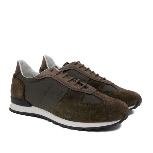 Il Gergo Jannik Scarpa Uomo - Picture 3 of 5