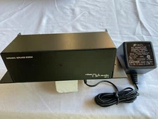 NILES AUDIO IRP-6 IR REPEATER SYSTEM