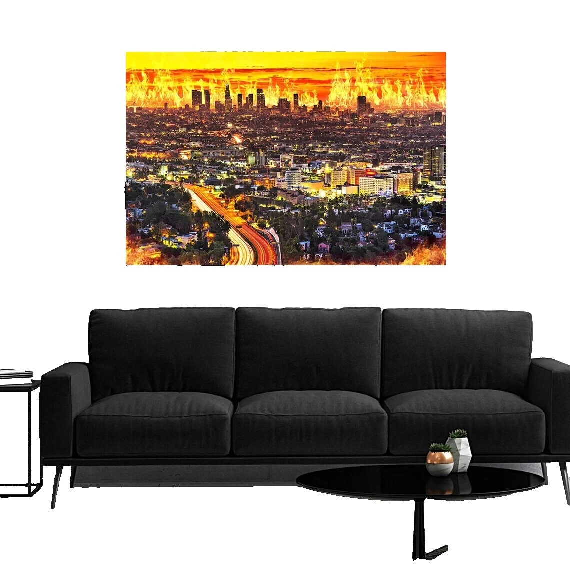 Lienzo Arte Graffiti Art Prints