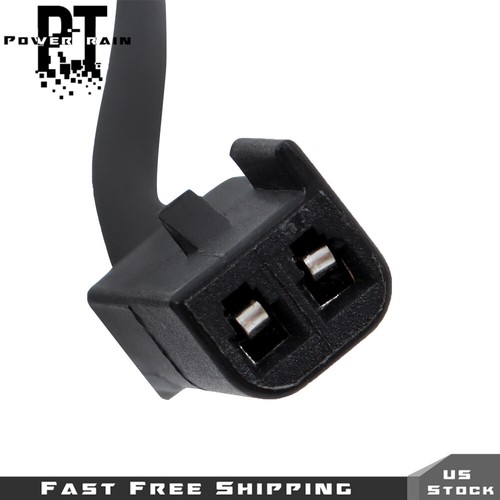 For 1984-1996 Chevy Corvette C4 New Sun Visor Pair W/Vanity Mirror LED Light - Picture 12 of 20