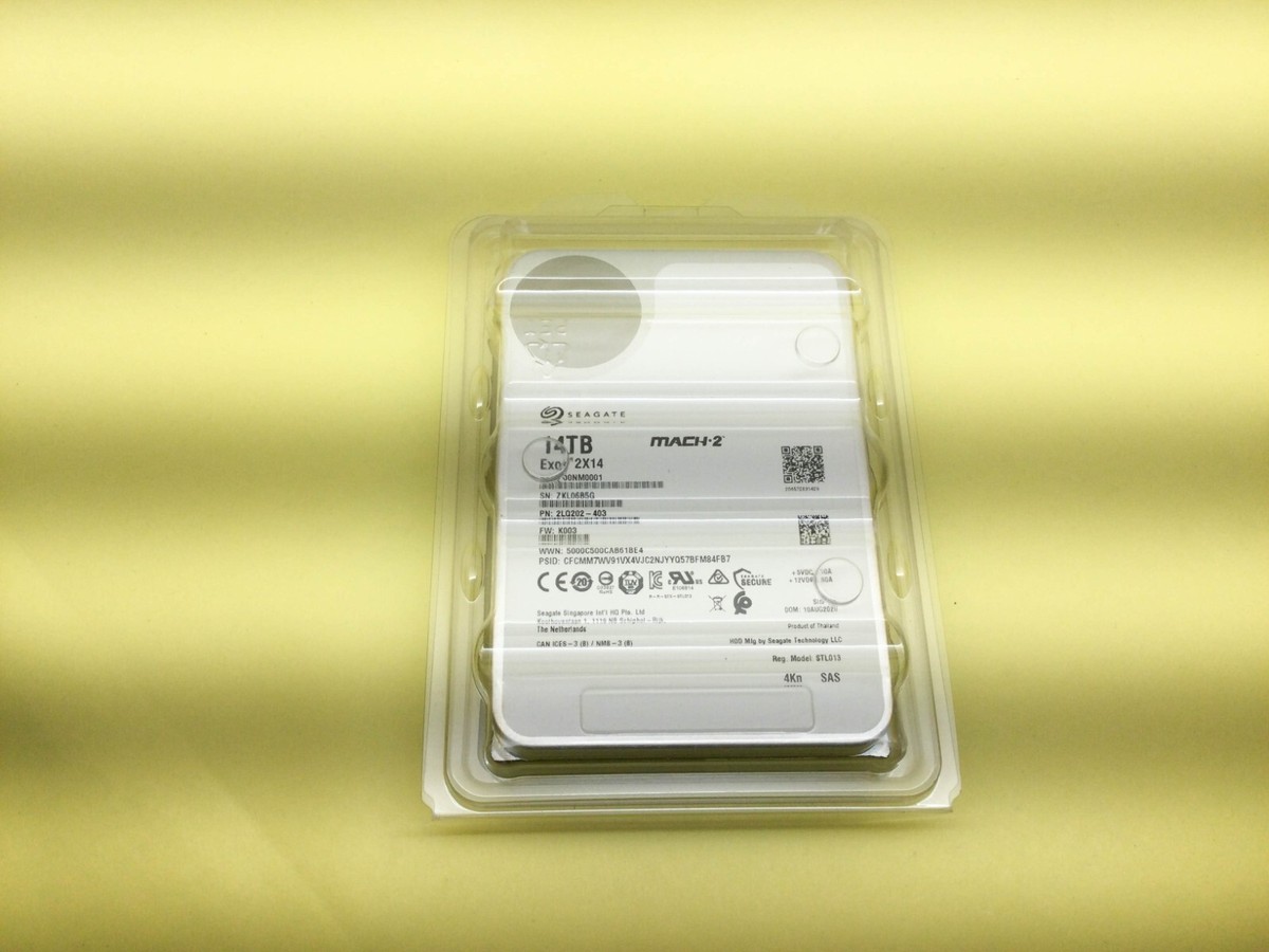 Seagate HDD 4台セット 6TB×2 3TB×2 Barracuda Amazon.com: Seagate BarraCuda 6TB Internal Hard Drive HDD