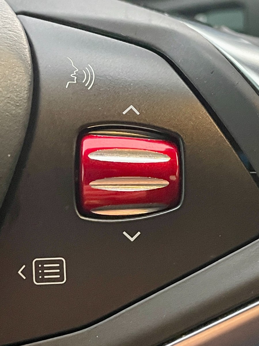 Stuurwielschakelaar Bedieningsknop Voor Tesla Voor Model Sx 2016-2020