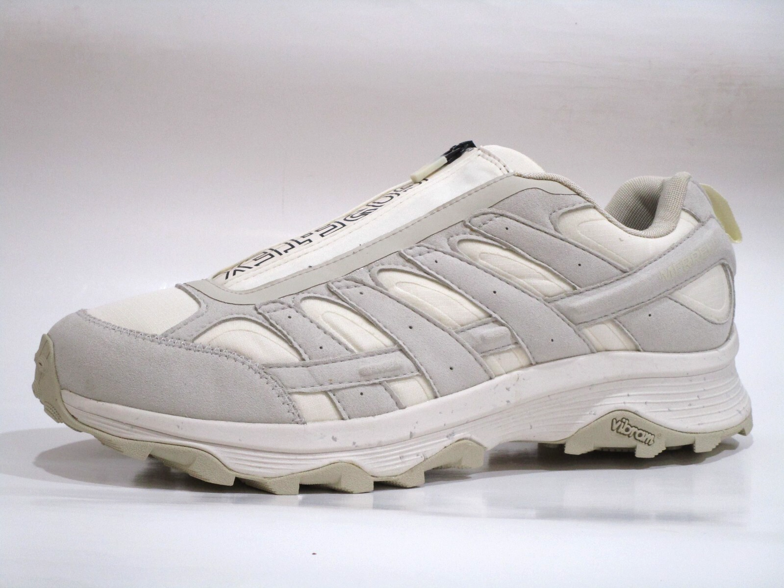 Merrell Uomo Moab Speed ZIP GTX 1TRL Gore Tex [J004729] Scarpe da Escursionismo 13 M US