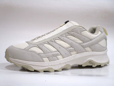 Merrell Men's Moab Speed ZIP GTX 1TRL Gore-Tex J004729 Hiking Shoes, 13 M US