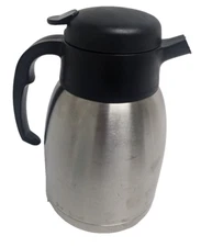 Service Ideas FVP15 1.5L Coffee Carafe - Pair of 2