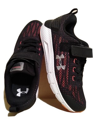 Kids Under Armour Rogue running Shoes
