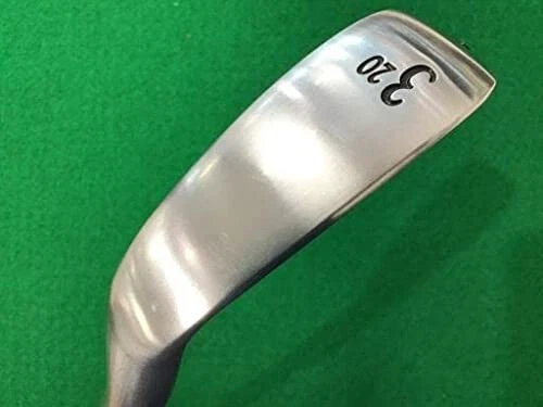 DUNLOP Srixon Z U85 Utility # 3 / 20 / R / Miyazaki Mahana JP ver "Excellent" - Image 2 of 4