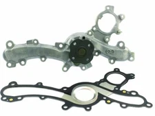 For 2018-2020 Lexus RC350 Water Pump 36455WB 2019 3.5L V6 2GR-FKS