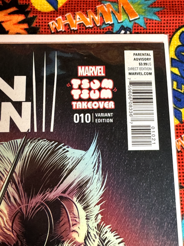 Old Man Logan #10 (Marvel Comics octubre 2016) - Imagen 4 de 5